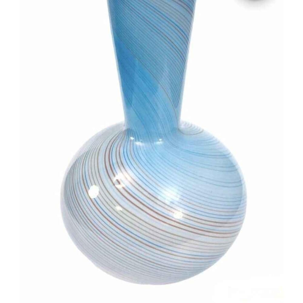 Vintage Dansk style vase